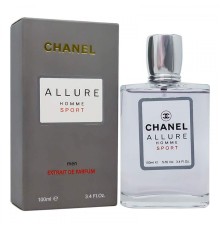 Тестер Chanel Allure Homme Sport,edp., 100ml