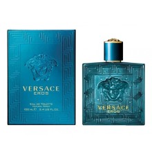 Евро Versace Eros Man, edt., 100 ml