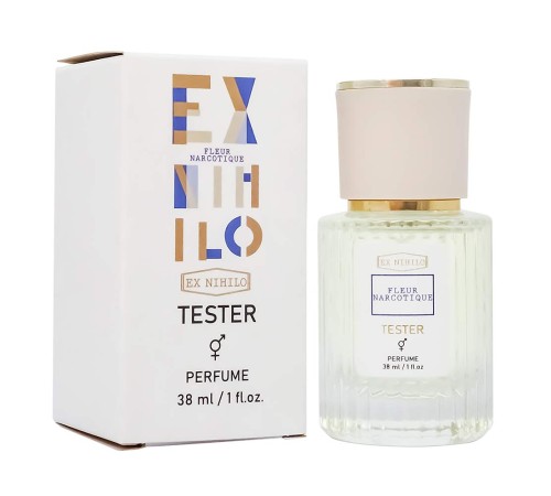 Тестер Ex Nihilo Fleur Narcotique,edp., 38ml, Тестеры духов