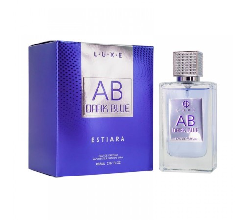 Estiara AB Dark Blue,edp., 85ml, Арабские духи (оригинал)