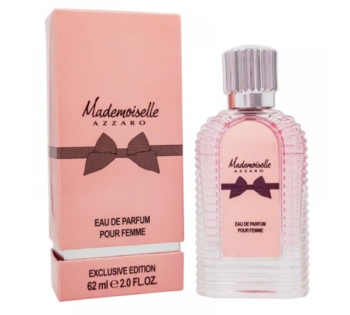 Azzaro Mademoiselle.edp., 62ml, Парфюмерия ОАЭ Duty Free