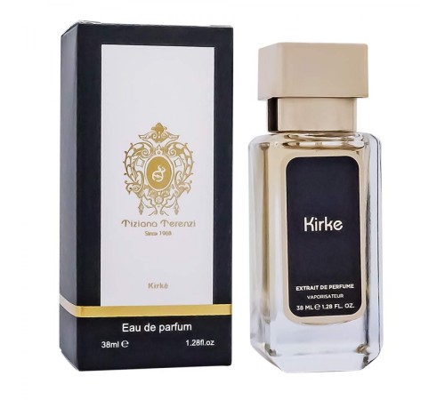 Tiziana Terenzi Kirke,edp., 38ml, Духи 38ml DUTY FREE