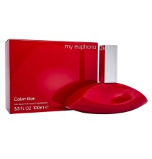 Евро Calvin Klein My Euphoria,edp.,100ml