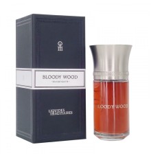 Les Liquides Imaginaires Bloody Wood,edp., 100ml