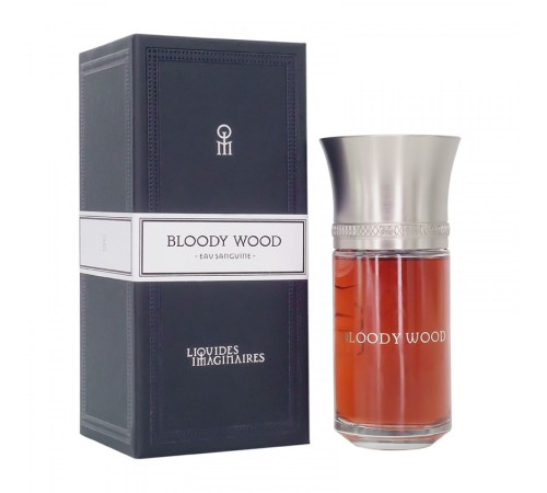 Les Liquides Imaginaires Bloody Wood,edp., 100ml