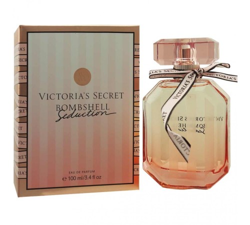 Victoria`s Secret Bombshell Seduction, edp., 100 ml, Женская парфюмерия 50-125 мл