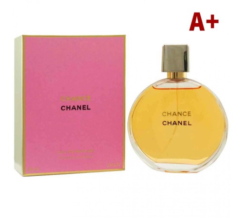 A + Chanel Chance, edp., 100 ml, Парфюмерия А +