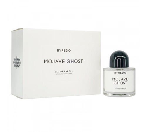 Byredo Mojave Ghost, edp., 100 ml, Byredo