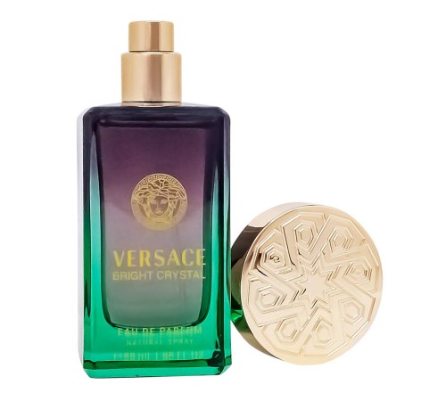 Тестер Versace Bright Crystal,edp., 55ml, Тестеры духов