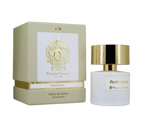 Lux Tiziana Terenzi Andromeda,edp., 100ml, Нишевая парфюмерия