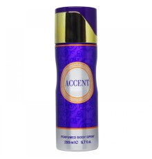 Дезодорант Accent 200ml