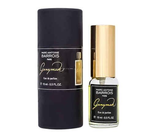 Marc-Antoine Barrois Ganymede,edp 15ml