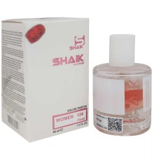 Shaik W 124 Mircle, edp., 50 ml (круглый)