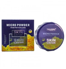 Пудра Tailaimei Micro Powder Skin Caviar тон тон 101