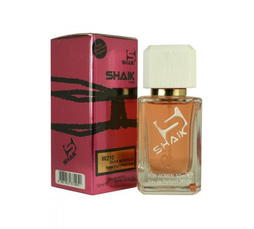 Shaik (Montale Roses Elixir W 210), edp., 50 ml, Номерная парфюмерия