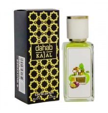 Kajal By Dahab, edp., 35ml