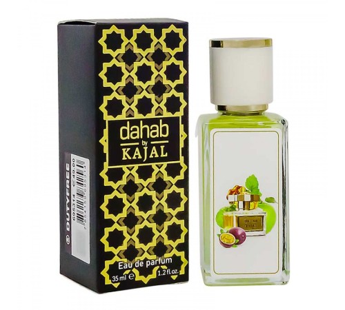 Kajal By Dahab, edp., 35ml, Духи 35 мл (New)