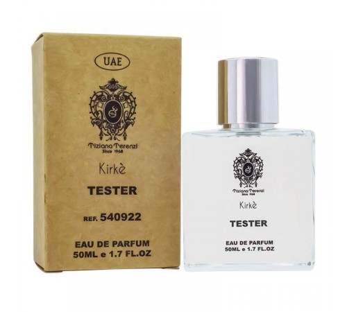 Тестер Tiziana Terenzi Kirke,edp.,50ml, Тестеры духов