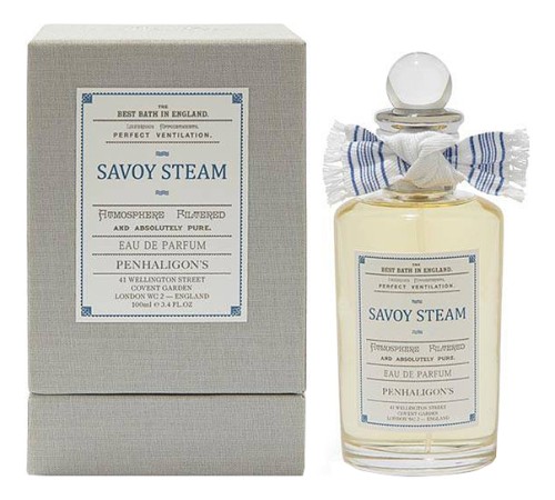 Penhaligon's Savoy Steam Eau De Parfum оригинал Penhaligon's Savoy Steam Eau De Parfum оригинал
