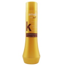 Amalfi Кондиционер С Кератином - Аргановое Масло " Keratin Argan" , Для Вьющихся Волос, 1000 мл