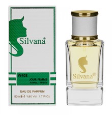 Silvana W-403 (Hugo Boss Pour Femme) 50ml