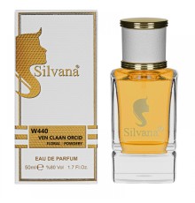 Silvana W-440 ( Van Cleef & Arpels Orchidee Vanille) 50ml