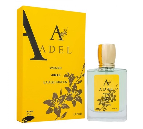 Adel Almaz,edp., 55ml W-0609 (Kajal Almaz), Adel 55ml