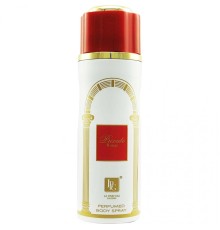 La Parfum Galleria Private Rouge Perfumed Body Spray, edp.,