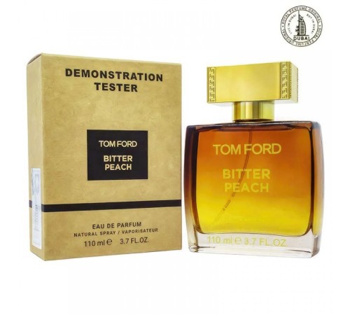 Тестер Tom Ford Bitter Peach,edp., 110ml, Тестеры духов