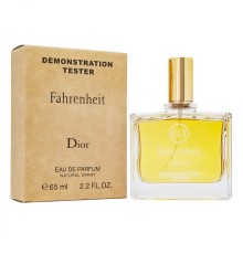 Тестер Christian Dior Fahrenheit,edp., 65ml