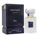 Lux Collection Christian Dior Sauvage,edt., 67ml, Lux Collection 67 мл