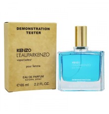 Тестер ОАЭ Kenzo L`eau Par Kenzo  Vaporisateur Pour Femme, edp., 65 ml