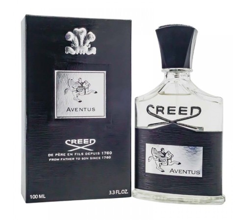 Creed Aventus Men, edp., 100 ml, Парфюмерия 50-125 мл