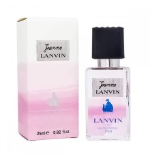 Lanvin Jeanne,edp., 25ml