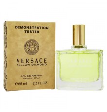 Тестер Versace Yellow Diamond, edp., 65 ml