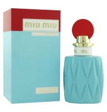 Miu Miu Eau de Parfum, 100 ml