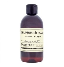 Шампунь Zielinski & Rozen Oakmoss & Amber, 300ml