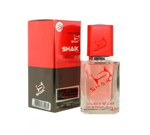 Shaik (Montale Pretty Fruity W 214), edp., 50 ml, Номерная парфюмерия