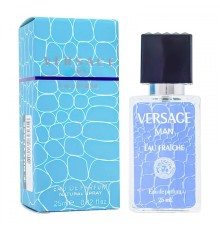 Versace Man Eau Fraiche,edp., 25ml