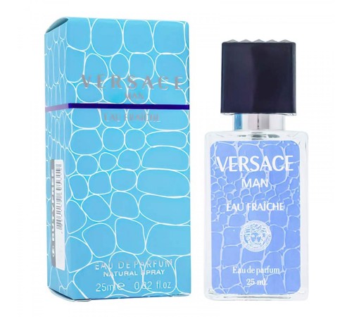 Versace Man Eau Fraiche,edp., 25ml, Духи 25 мл