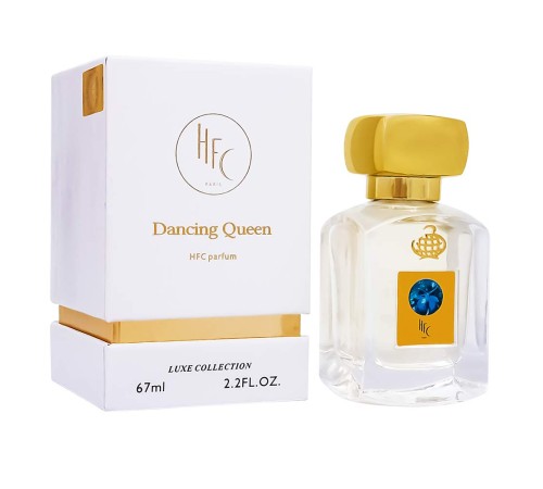 Lux Collection Haute Fragrance Company Dancing Queen,edp.,,edp., 67ml, Lux Collection 67 мл