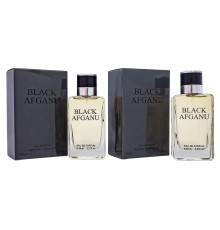 Набор Lovali Black Afganu 2x65 ml