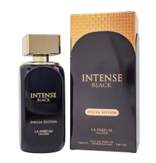 La Parfum Galleria Intense Black Special Edition, edp, 100 ml