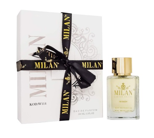 Milan W-114 Dahab,edp., 100ml (Kajal Dahab)