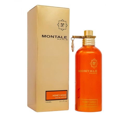 Montale Honey Aoud, 100ml