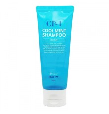 Шампунь для волос с ментолом CP-1 Head Spa Cool Mint Shampoo, 100ml