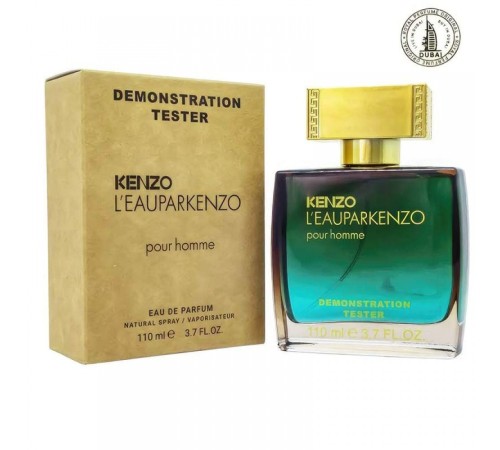 Тестер Kenzo L'Eau Par Pour Homme,edp., 110ml, Тестеры духов