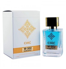 Chic Warm Spicy W-302,edp., 50ml (CH Good Girl)