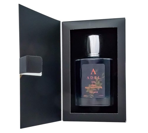 Adel Inwictus,edp., 55ml M-0008 (Paco Rabanne Invictus), Номерная парфюмерия