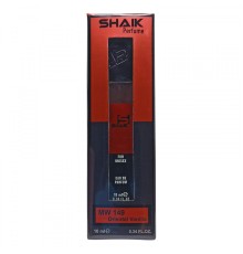 Shaik MW-149 (Montale Intense Cafe) 10 ml